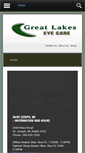 Mobile Screenshot of greateyecare.com